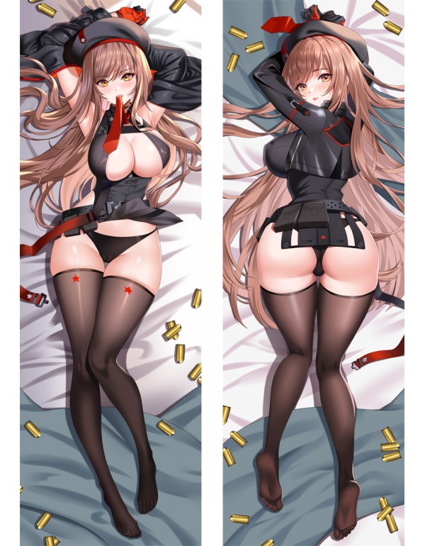 Goddess of Victory Nikke Anime Kissen Dakimakura U...