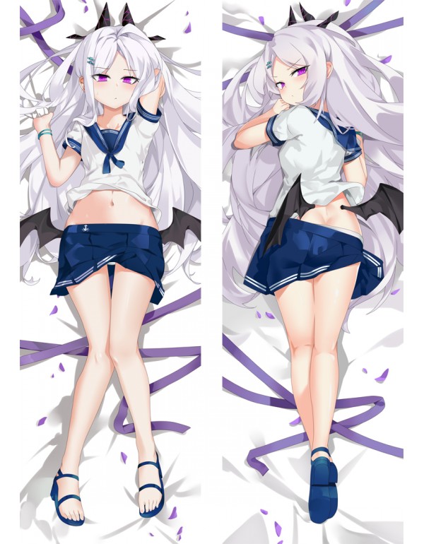 Blue Archive Sorasaki Hina Anime Kissen Dakimakura...