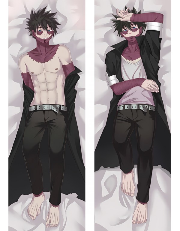 My Hero Academia Dabi Anime Kissen Dakimakura Umar...