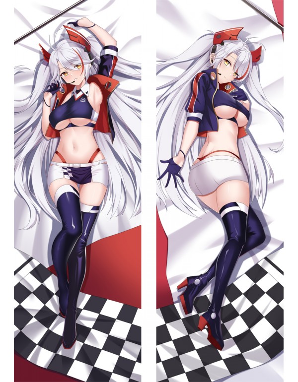 Azur Lane Prinz Eugen Anime Kissen Dakimakura Umarmungs Körper Kissenbezug