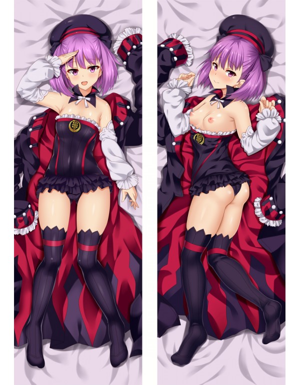 Fate Grand Order Helena Blavatsky Anime Kissen Dak...