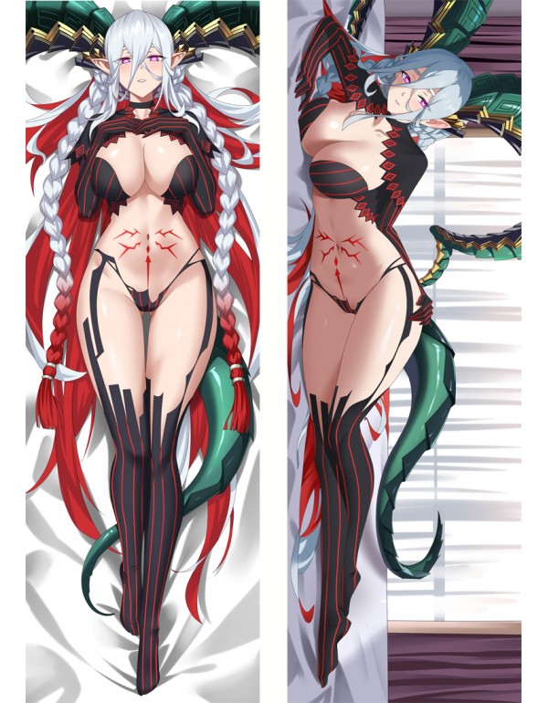 Fate Grand Order Anime Kissen Dakimakura Umarmungs...