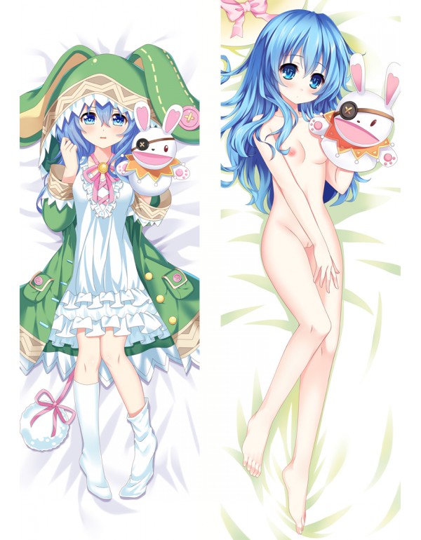 Date A Live Himekawa Yoshino Anime Kissen Dakimaku...