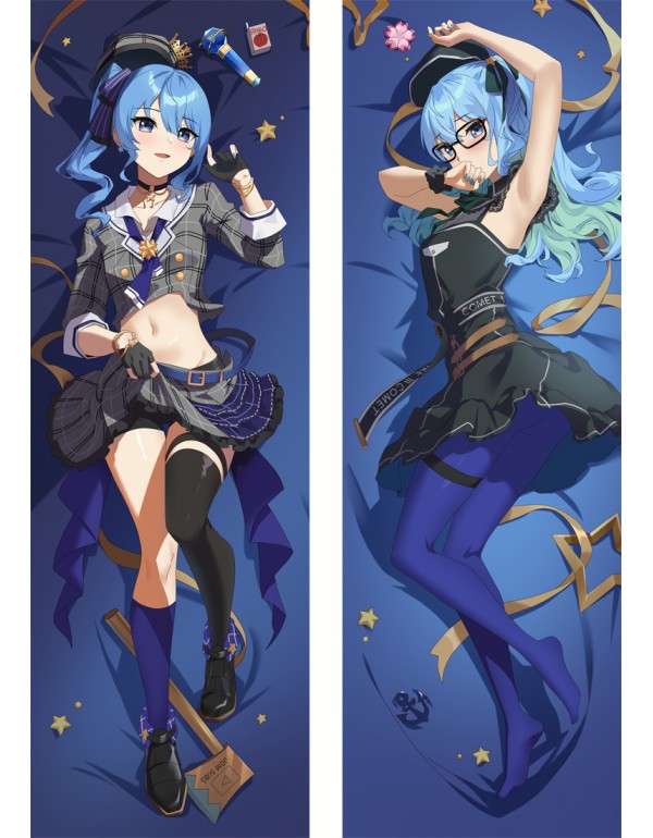 VTuber Anime Kissen Dakimakura Umarmungs Körper K...