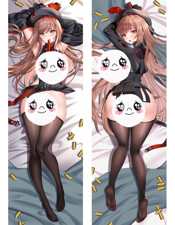 Goddess of Victory Nikke Anime Kissen Dakimakura Umarmungs Körper Kissenbezug
