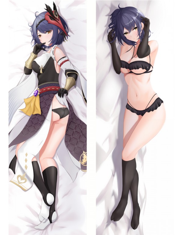 Waifu Körper-Kissen, Dakimakuras