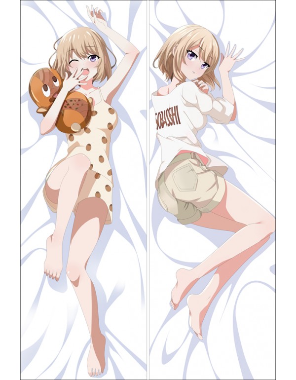 Sachi Dakimakura kissen Billig Anime Kissenbezug Kaufen