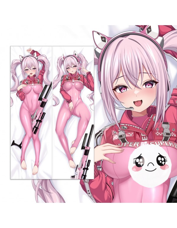 Goddess of Victory NIKKE Alice Dakimakura kissen B...