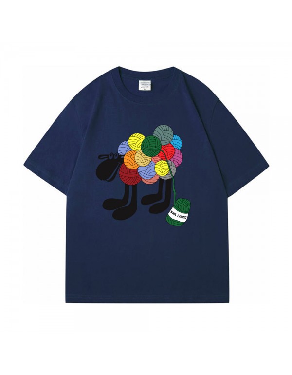 Shaun the Sheep 2 Kurzarm-T-Shirts für Damen und ...