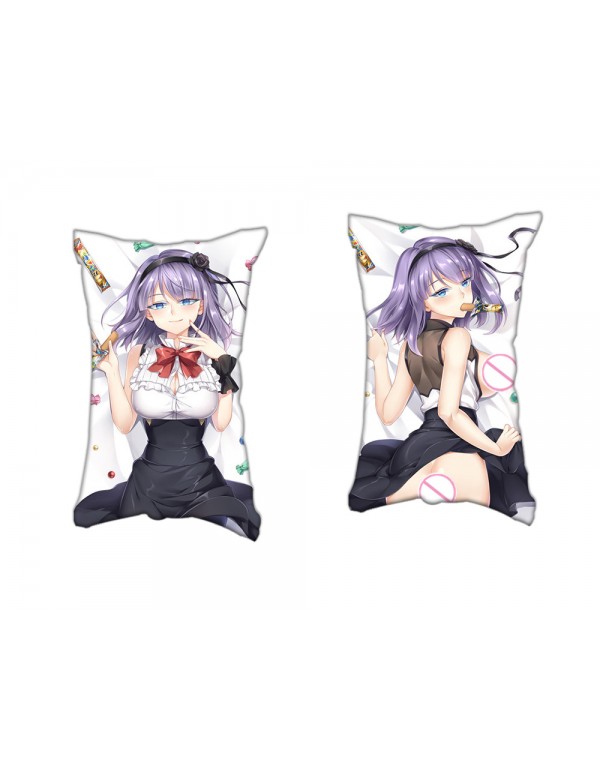 Hotaru Shidare Dagashi Kash Anime Zwei-Wege-Trikot...