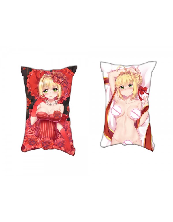 Nero Claudius Caesar Augustus Germanicus Fate EXTR...