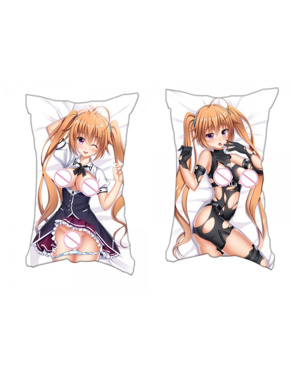 Irina Shidou High School DxD Anime Zwei-Wege-Triko...