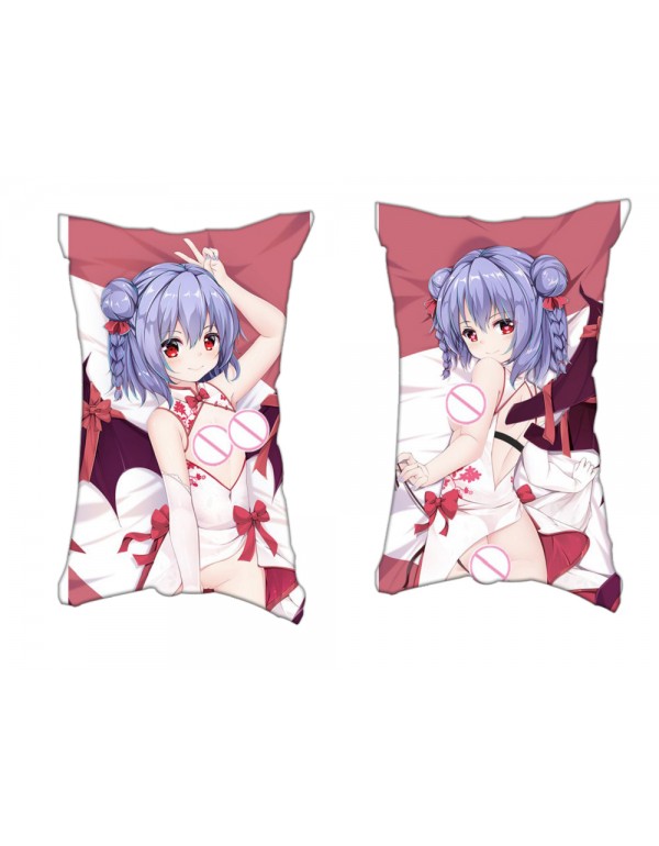 Remilia Scarlet Touhou Project Anime Zwei-Wege-Tri...