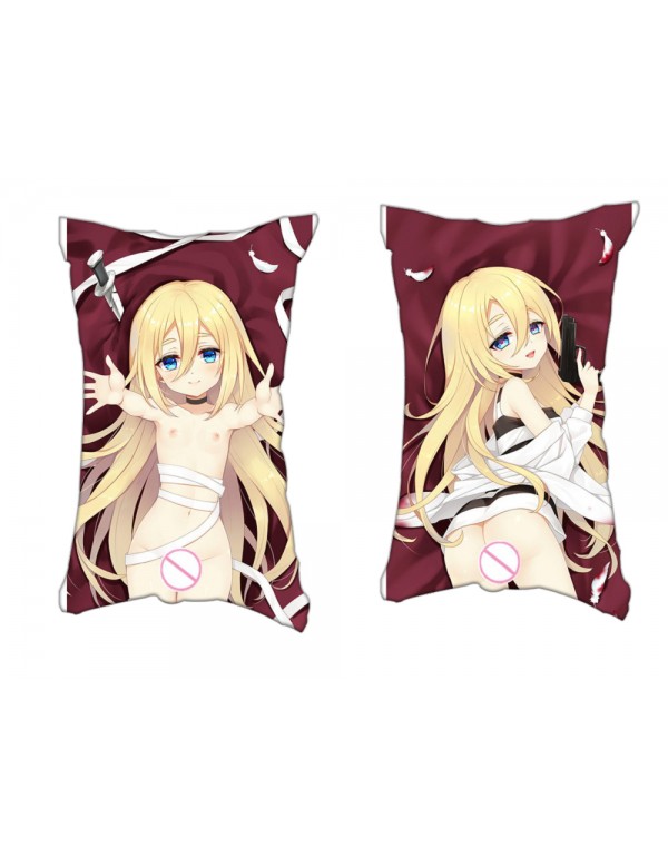 Rachel Gardner Angels of Death Anime Zwei-Wege-Tri...