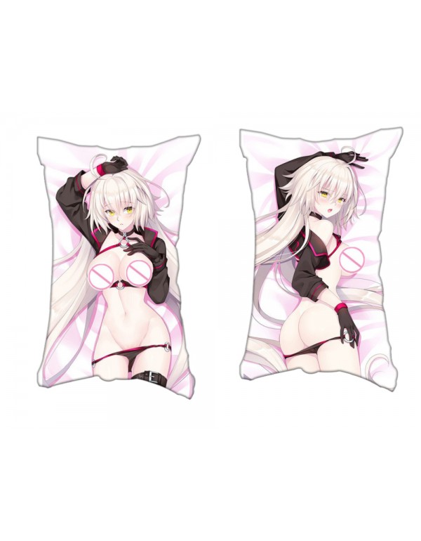 Fate Grand Order Jeanne dArc Alter Anime Zwei-Wege...