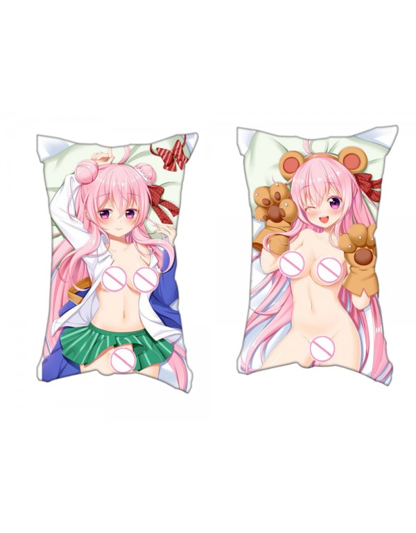 Sato Matsuzaka Happy Sugar Life Anime Zwei-Wege-Tr...