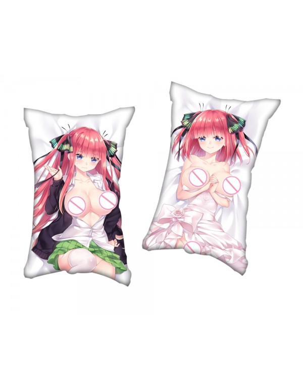 The Quintessential Quintuplets Nakano Nino Anime Z...