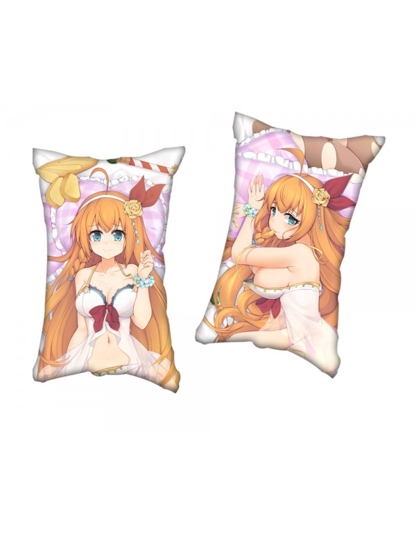 Princess Connect ReDive Eustiana von Astraea Anime...
