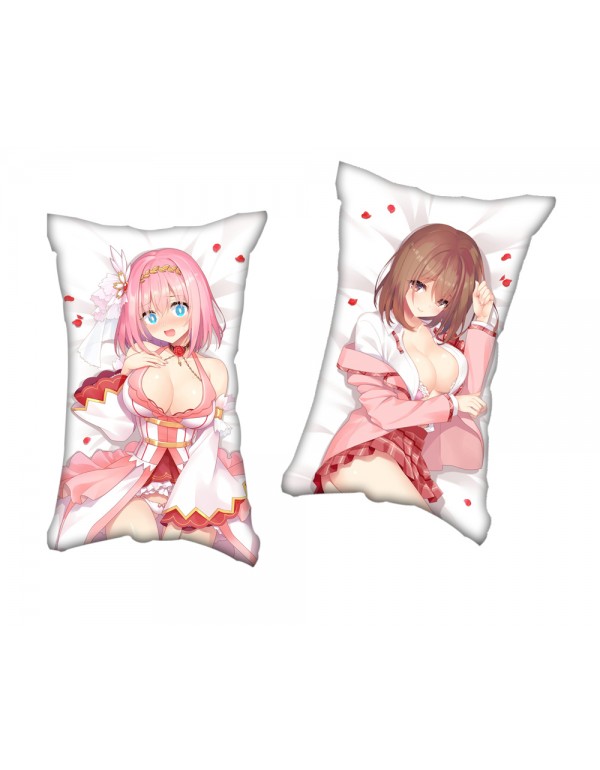 Princess Connect ReDive Yui Anime Zwei-Wege-Trikot...