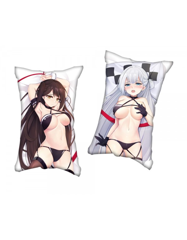 Azur Lane Zuikaku Shoukaku Anime Zwei-Wege-Trikot-...