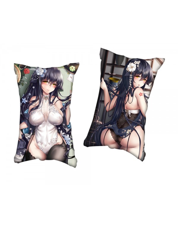 Azur Lane Cheongsam Azuma Anime Zwei-Wege-Trikot-L...