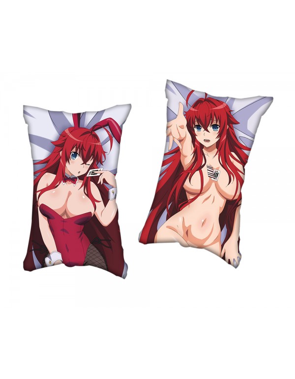 High School DxD Rias Gremory Akeno Himejima Anime ...