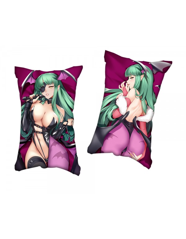 Darkstalkers Morrigan Aensland Anime Zwei-Wege-Tri...