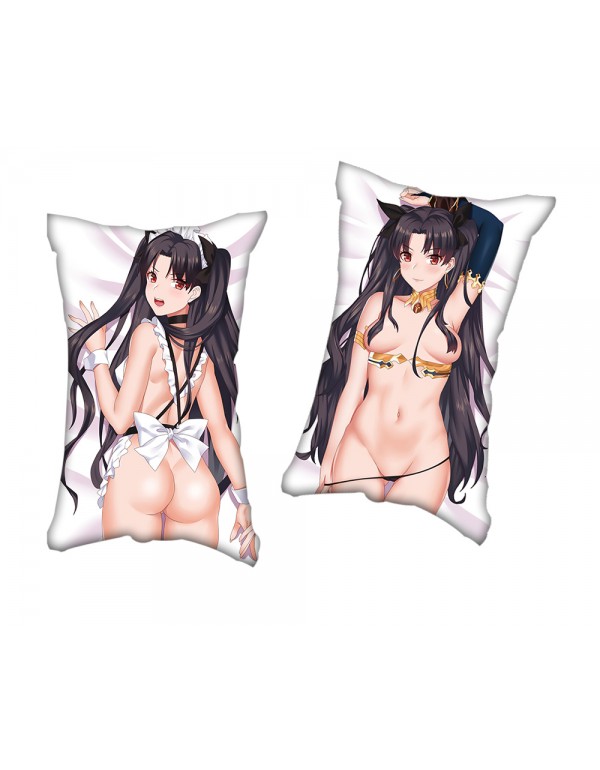 Fatestay night Rin Tohsaka Anime Zwei-Wege-Trikot-...