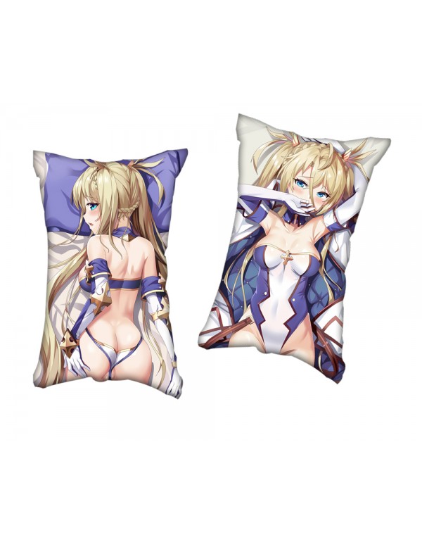 Fate Grand Order Bradamante Anime Zwei-Wege-Trikot...