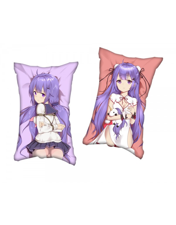 Azur Lane Unicorn Anime Zwei-Wege-Trikot-Luftkisse...