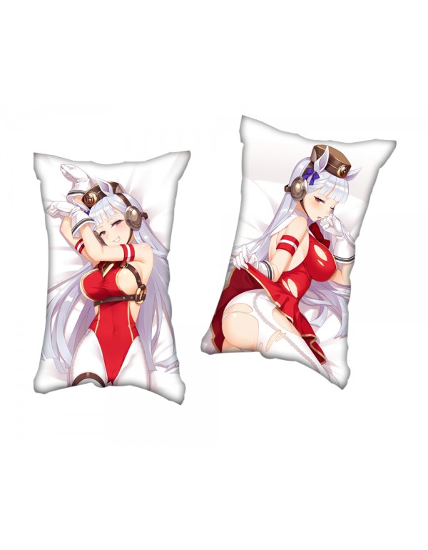 Umamusume Pretty Derby Gold Ship Anime Zwei-Wege-T...