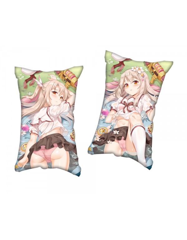 Anime Fatekaleid liner Prisma Illya Anime Zwei-Weg...