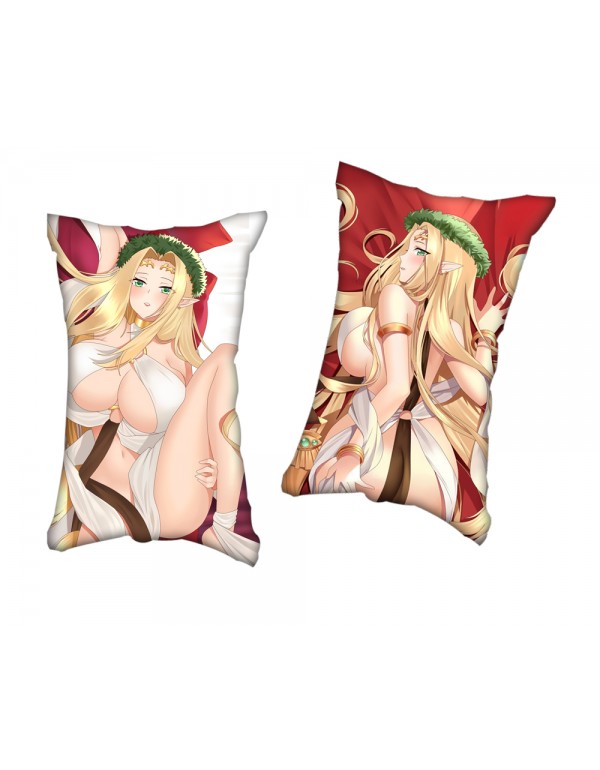 Kuroinu Kedakaki Seijo wa Hakudaku ni Somaru Primu...