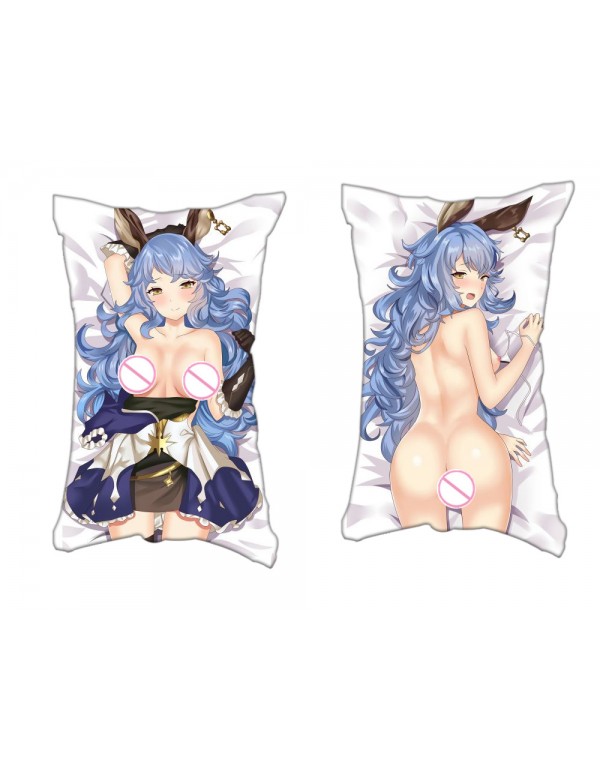 Granblue Fantasy Erin Otaku Anime Zwei-Wege-Trikot...