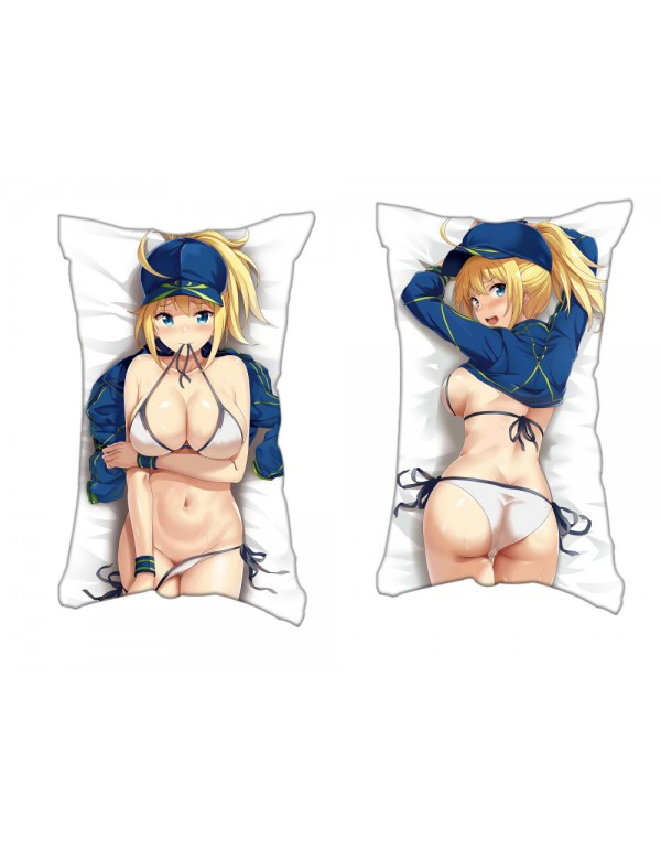 Fate Grand Order Mysterious Heroine X Anime Zwei-W...