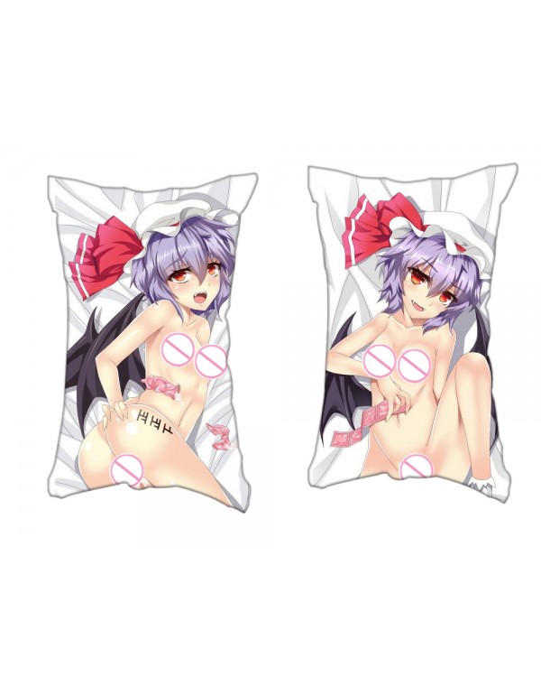 Touhou Project Remilia Sukaretto Anime Zwei-Wege-T...