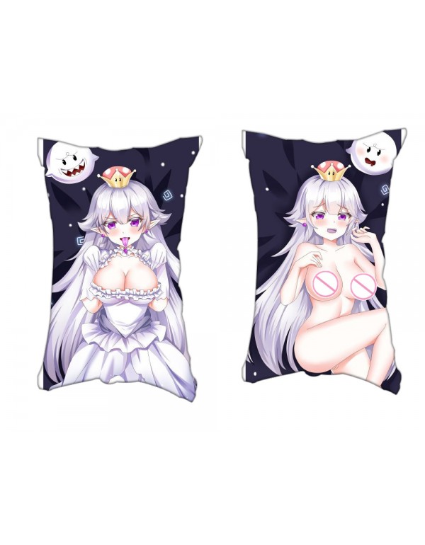 Super Mario King Theresa princess Anime Zwei-Wege-...