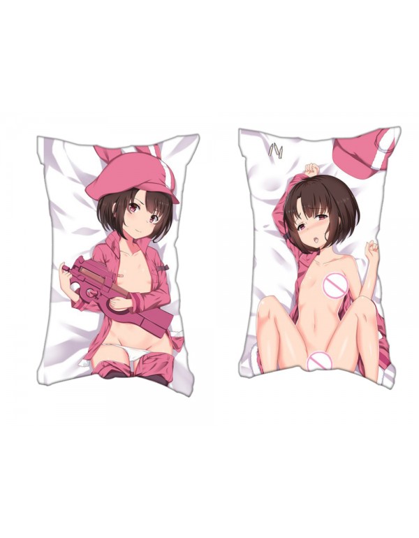 LLENN Sword Art Online Anime Zwei-Wege-Trikot-Luft...