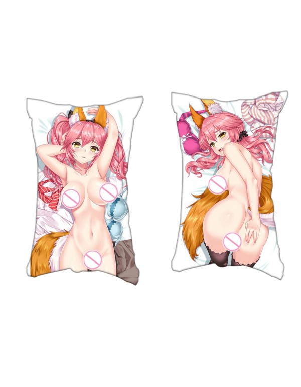 Tamamo no Mae Fate Anime Zwei-Wege-Trikot-Luftkiss...