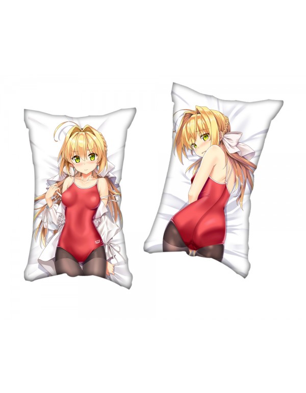 FateExtra Saber Venus NERO CLAVDIVS CAESAR Anime Z...