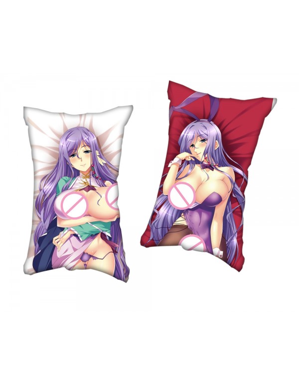 Koihime Musou Shion Anime Zwei-Wege-Trikot-Luftkis...