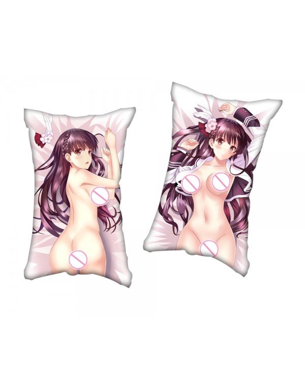 Saekano How To Raise A Boring Girlfriend Utaha Kas...