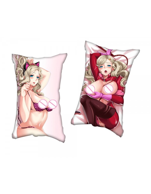 Persona 5 Ann Takamaki Anime Zwei-Wege-Trikot-Luft...