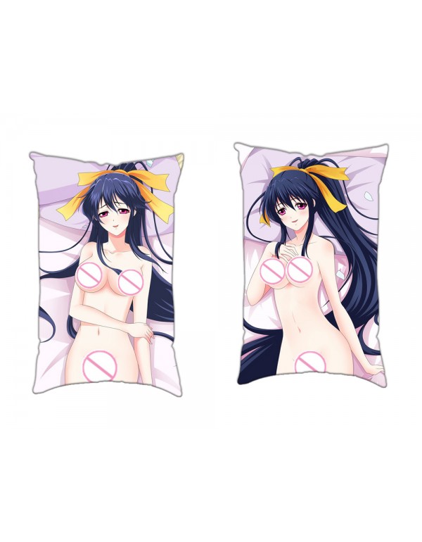 Akeno Himejima High School DxD Anime Zwei-Wege-Tri...