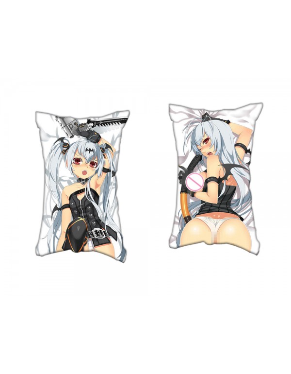 Alice Queen s Blade Anime Zwei-Wege-Trikot-Luftkis...