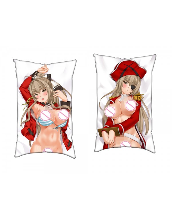 Amagi Brilliant Park Isuzu Sento Anime Zwei-Wege-T...