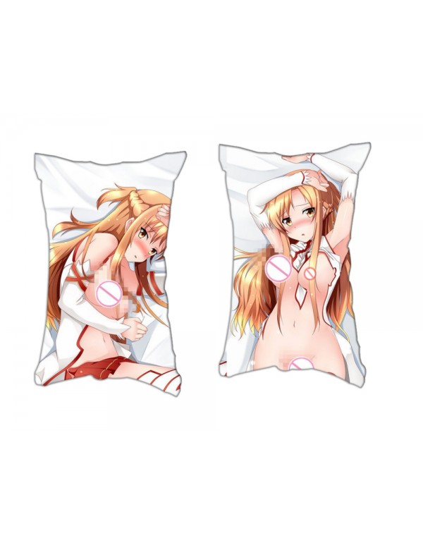 Asuna Sword Art Online Anime Zwei-Wege-Trikot-Luft...