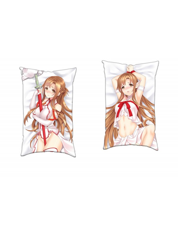 Asuna Yuuki Sword Art Online Anime Zwei-Wege-Triko...