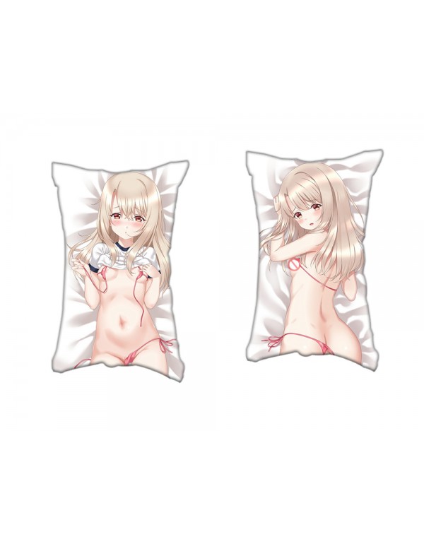 Fate Anime Zwei-Wege-Trikot-Luftkissen mit Loch 35...
