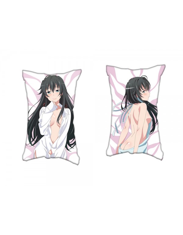 Hayami Saori Oregairu Anime Zwei-Wege-Trikot-Luftk...